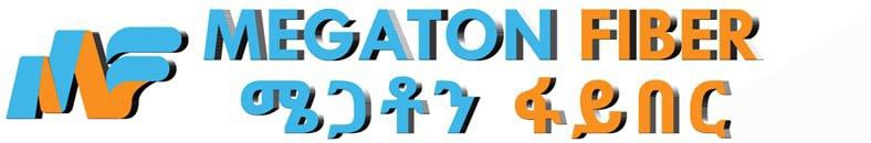 Megaton Fiber Glass